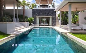 Botanica Luxury Pool Villa Phuket